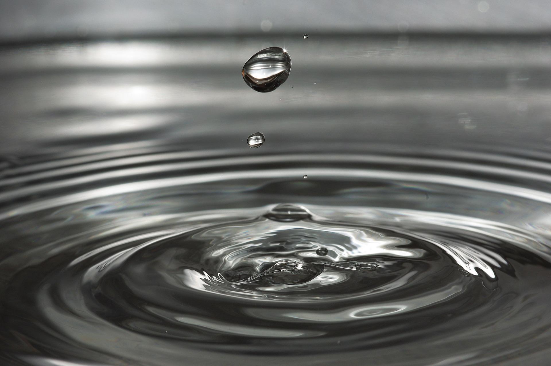L'Eau est un Corps Pur Formé de Molécules Superprof L'Eau est un Corps Pur Formé de Molécules Superprof