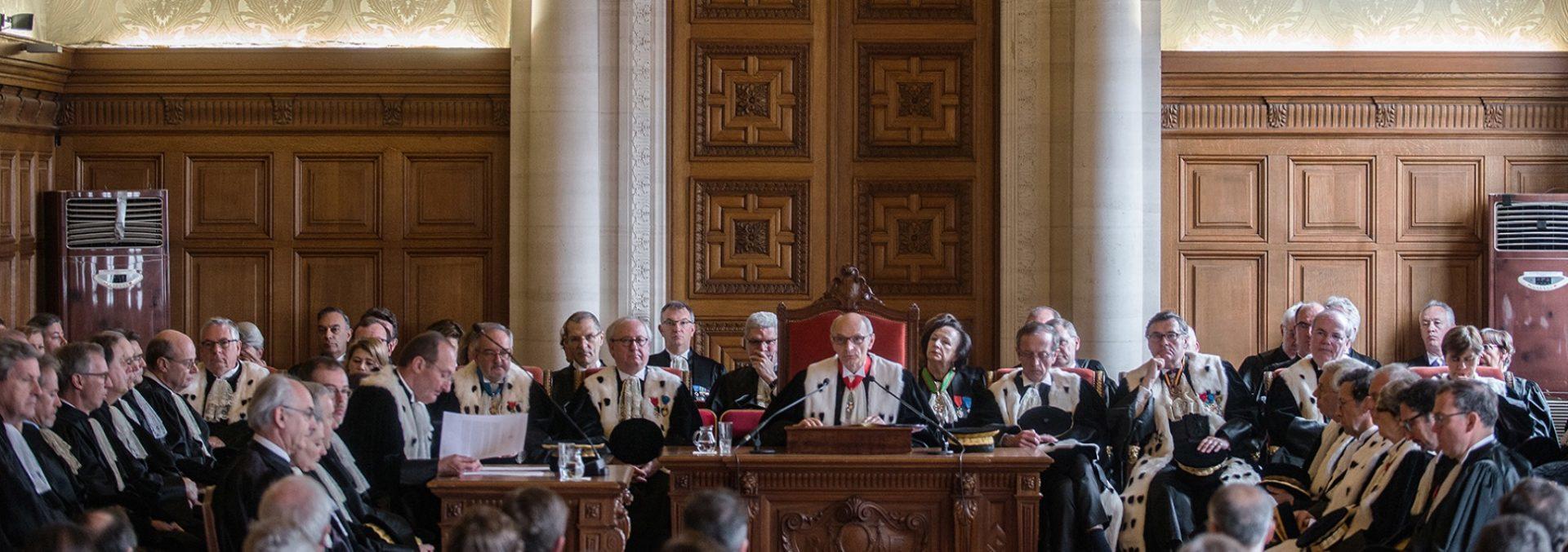 La Régulation Économique par le Marché et par l’État