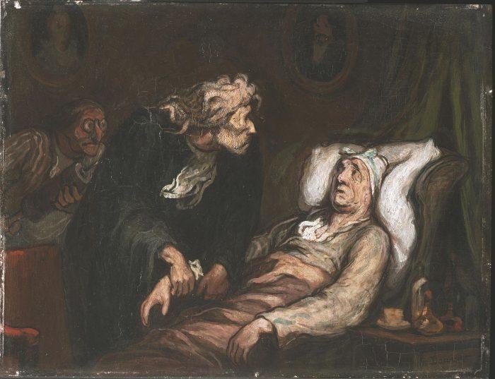 Fiche de Lecture : Louison et monsieur Molière | Superprof