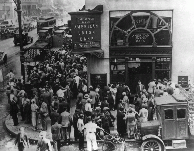 La Crise des Années 1930 dans le Monde Superprof La Crise des Années 1930 dans le Monde Superprof
