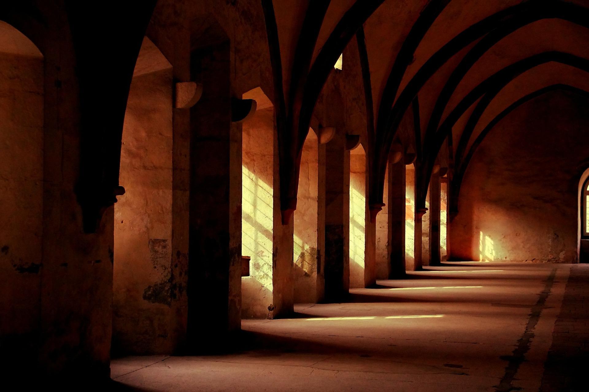 Resumé sur double meutre a l'abbaye