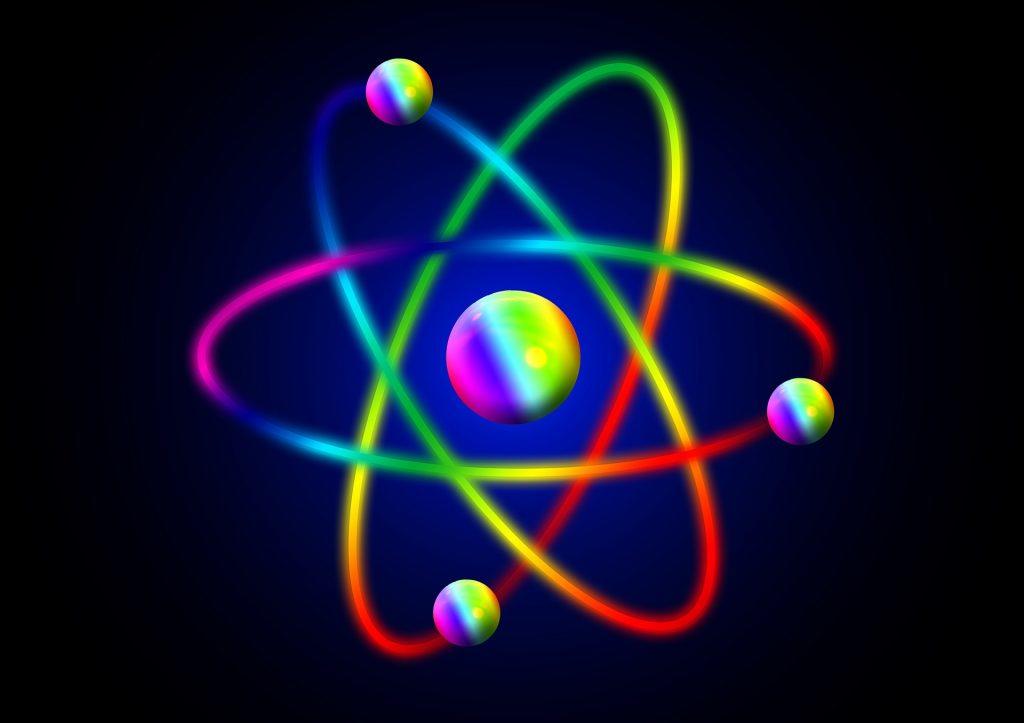 Que Signifie Qu Un élément Reste Sous Forme Atomique