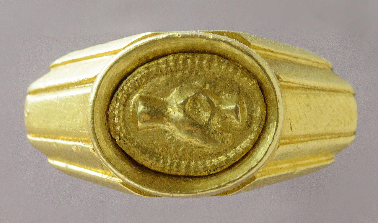 Les Bijoux Romains Antiques Superprof