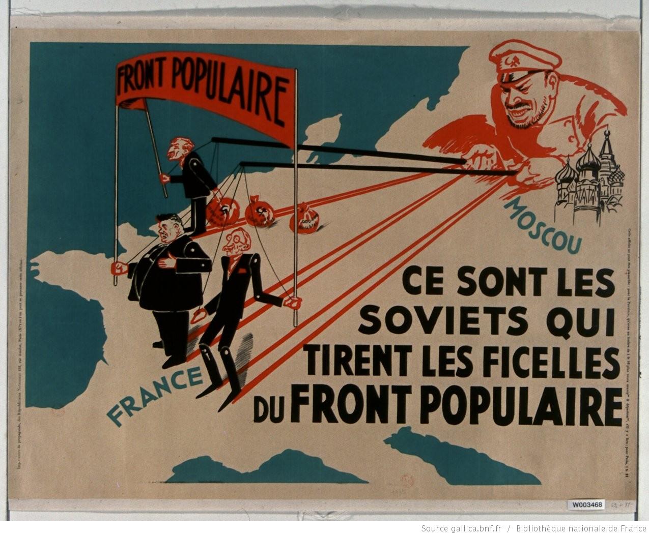 La France des Années 1930 Superprof La France des Années 1930 Superprof