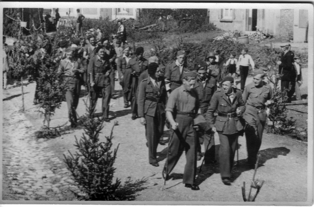 La Seconde Guerre Mondiale Superprof