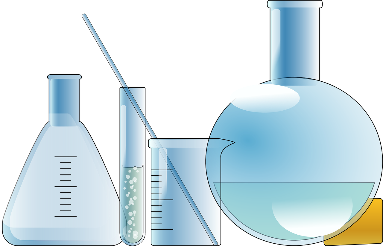 Controle Physique Chimie Seconde Solution Aqueuse