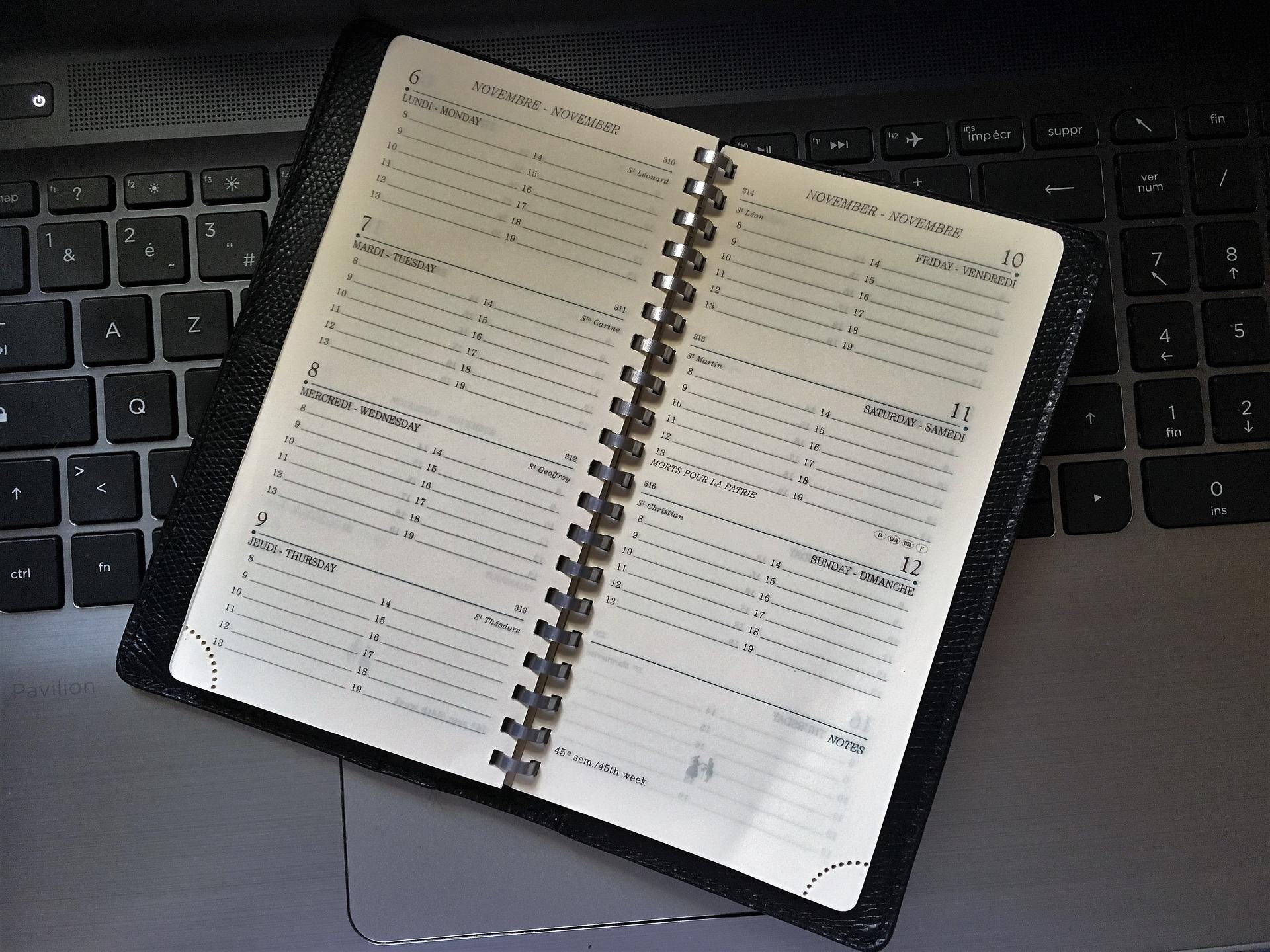 Combien De Temps Faut Il Réviser Avant Le Brevet Blanc Planning de Révision du Brevet | Superprof
