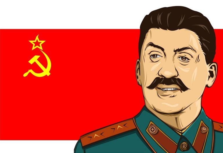 En Quoi L'urss De Staline Est Un Régime Totalitaire