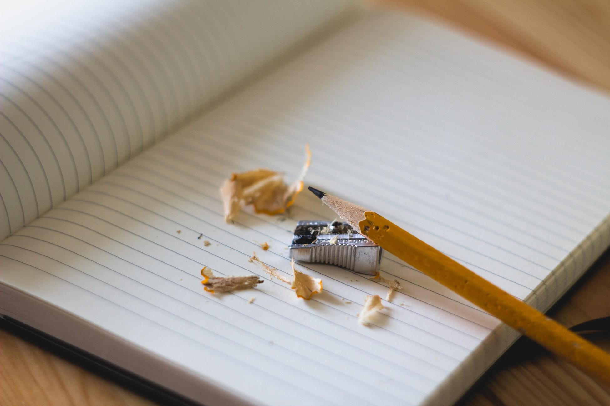 Comment On Dit Crayon En Anglais Vocabulaire : les Fournitures Scolaires en Anglais