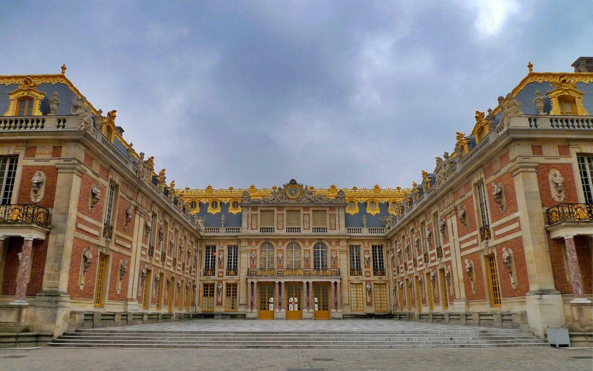 La Monarchie En France A L Epoque De Louis Xiv Superprof