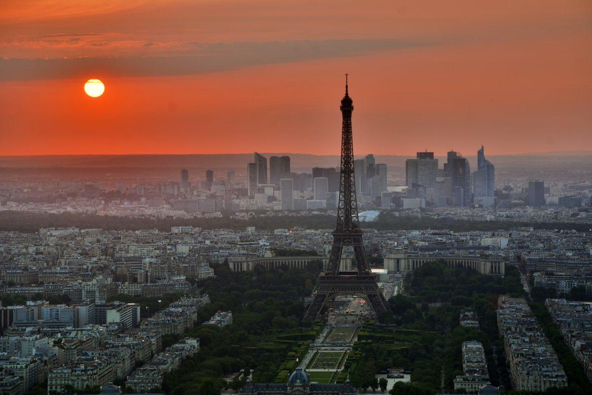 La France Dans La Seconde Guerre Mondiale Superprof