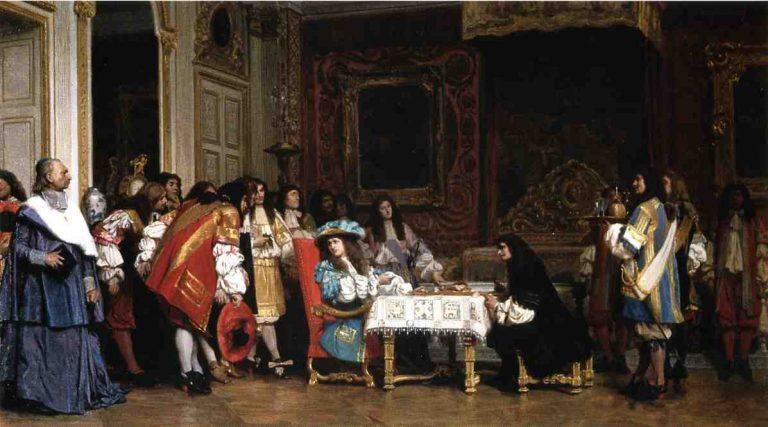 Fourberie De Scapin Acte 3 Scene 2