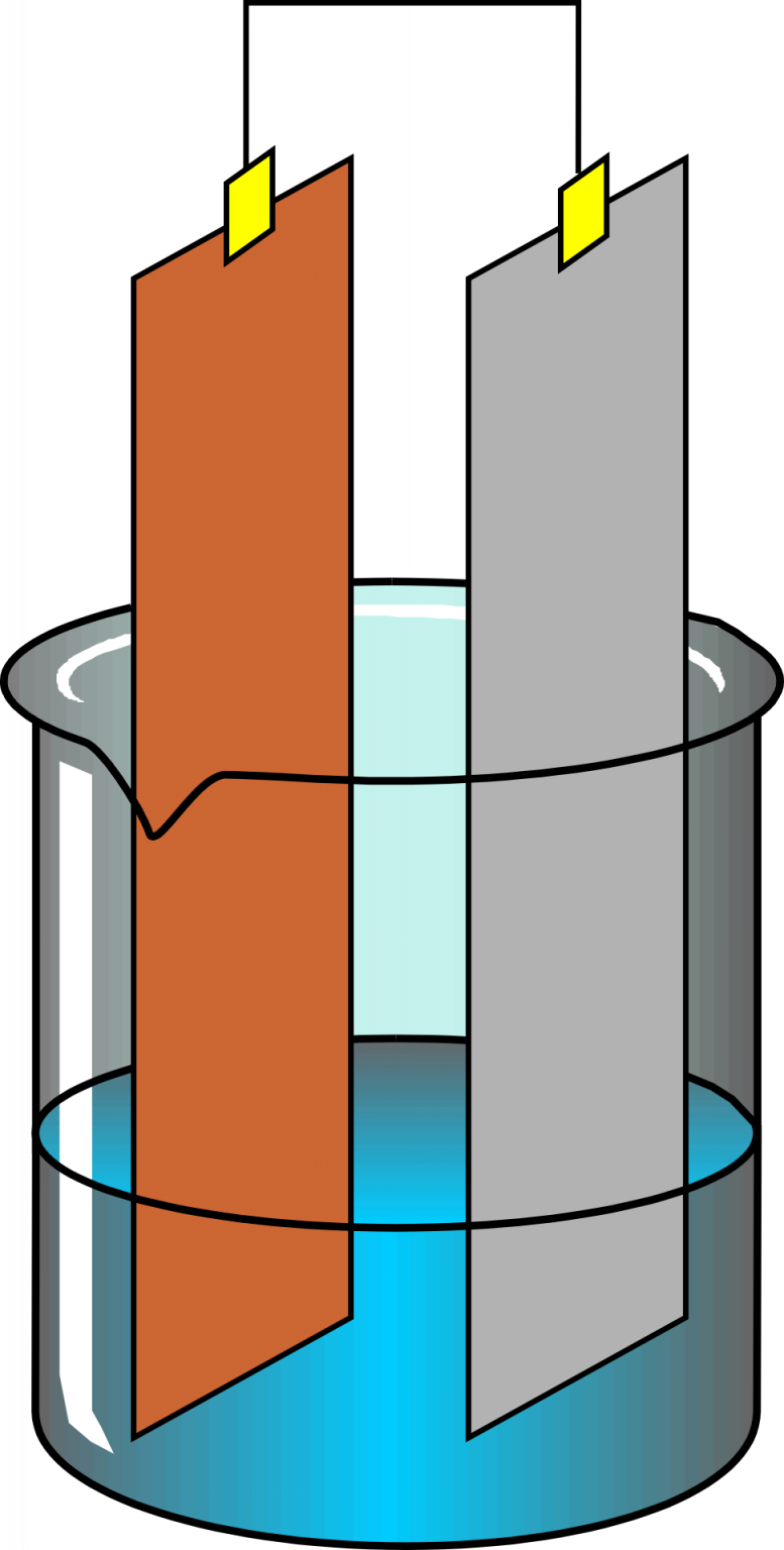 Le Nickelage Électrochimique et Chimique Superprof — free download