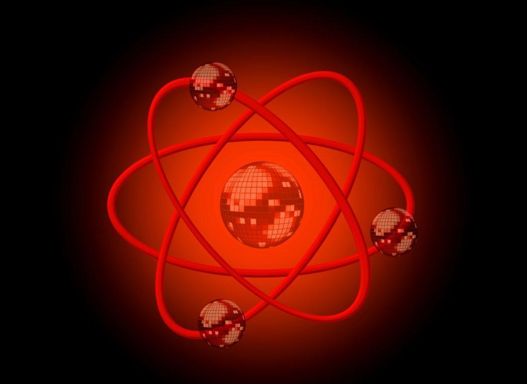 Les Électrons et les Couches Électroniques Superprof