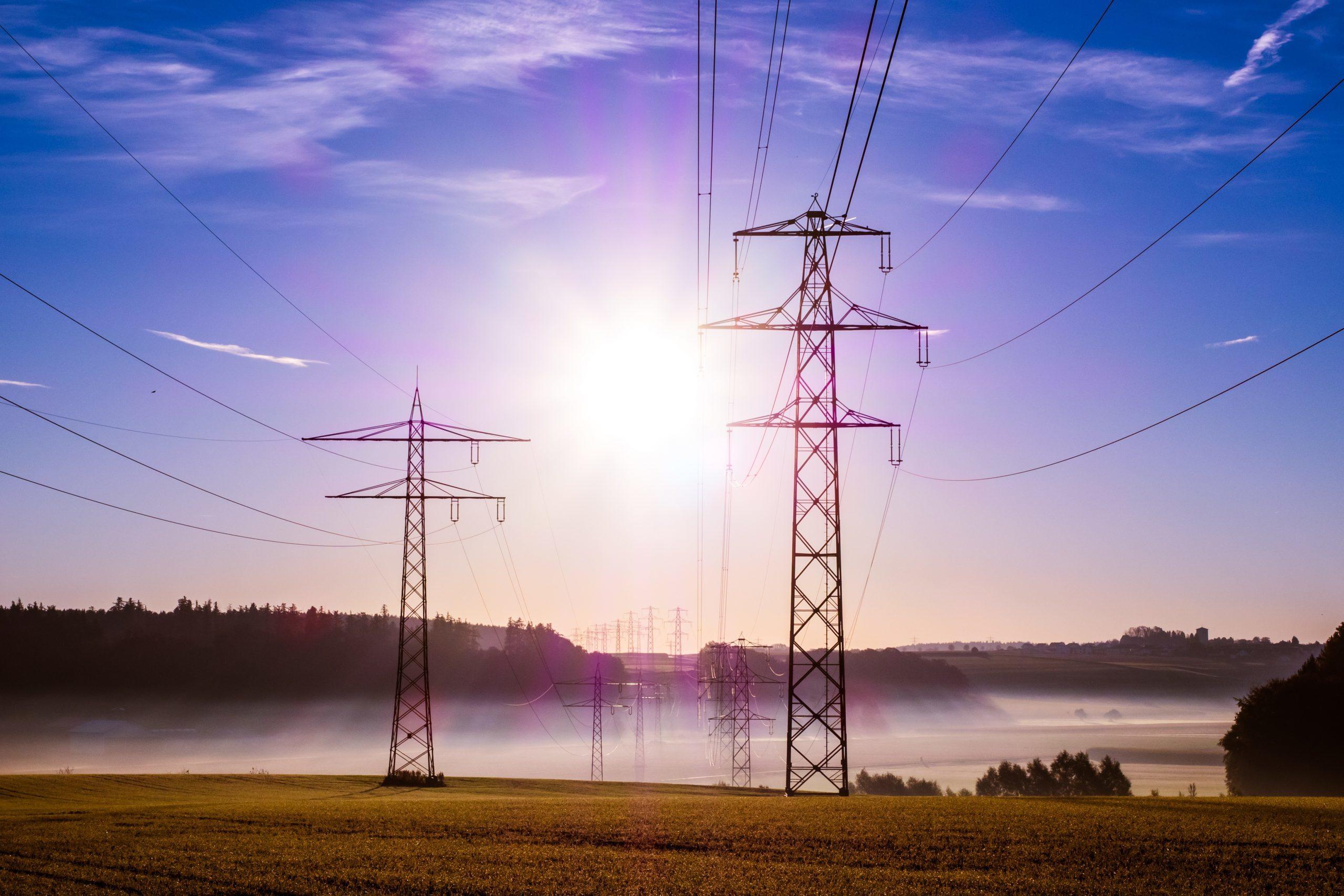 La Production d&amp;#39;Énergie Électrique | Superprof