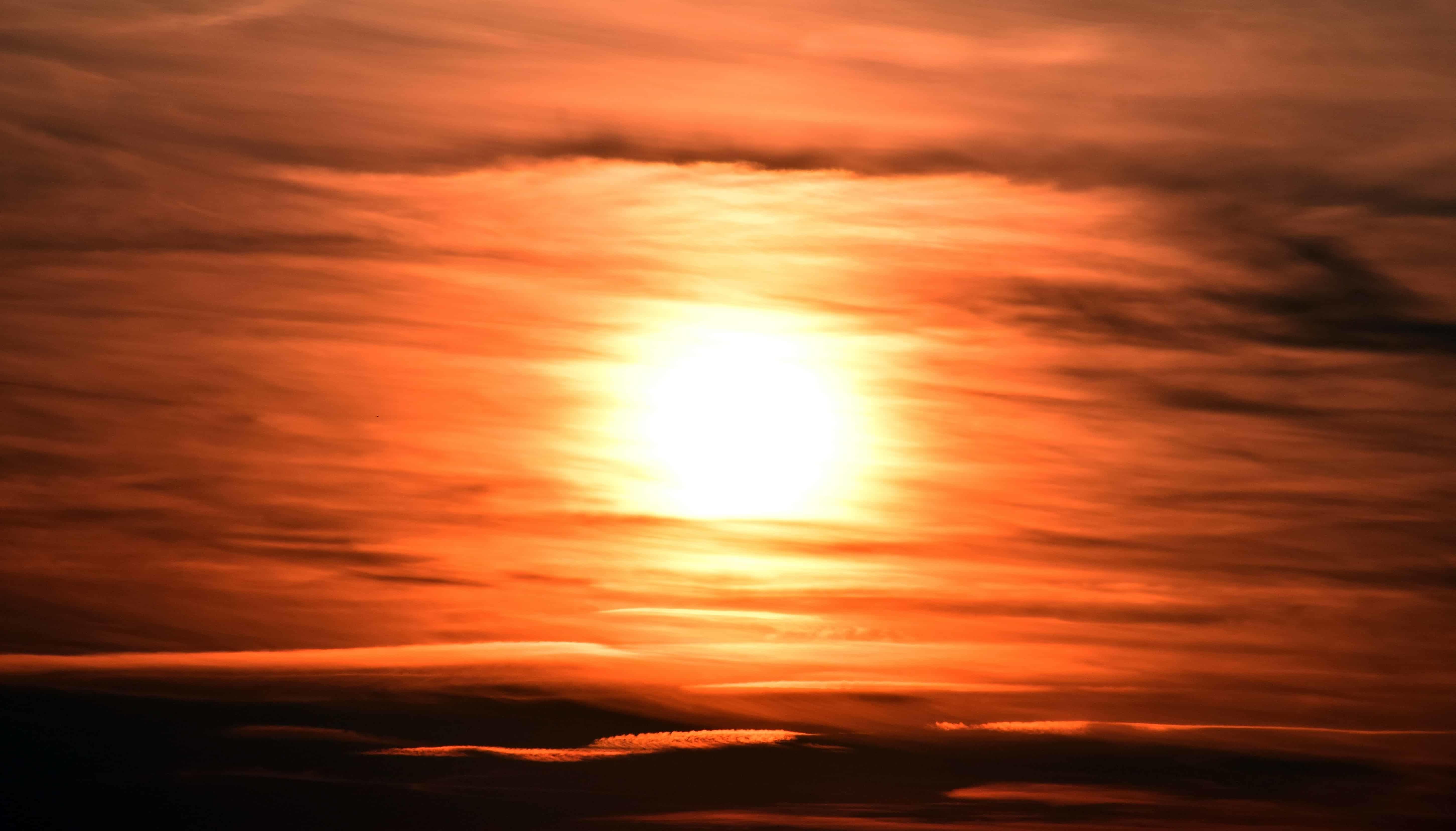 Quel est le spectre du Soleil ?