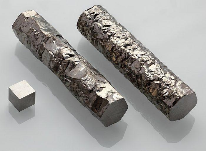 Le Zirconium Superprof Le Zirconium Superprof