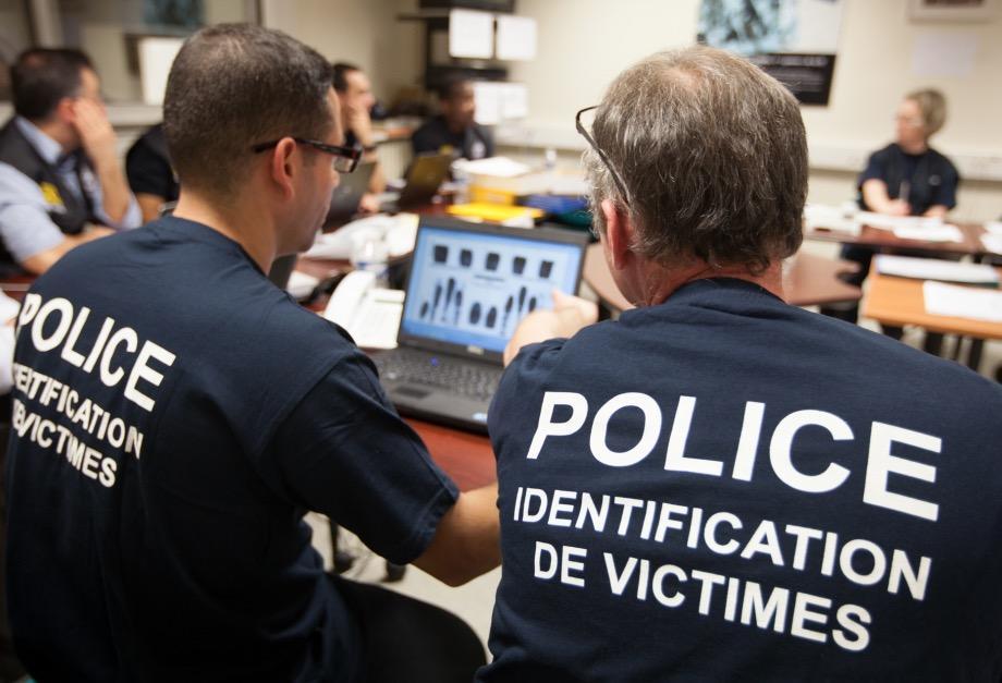 La Police Judiciaire | Superprof