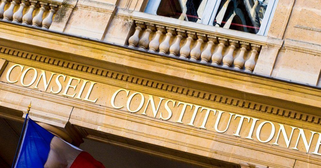 La QPC devant le Conseil Constitutionnel | Superprof