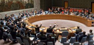 Définitions et Caractères du Droit International