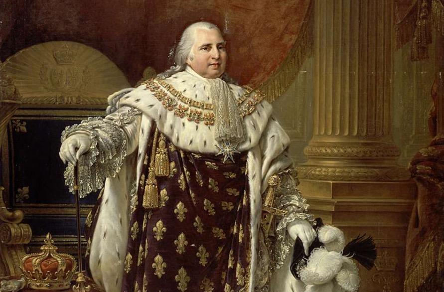 La Monarchie Constitutionnelle | Superprof
