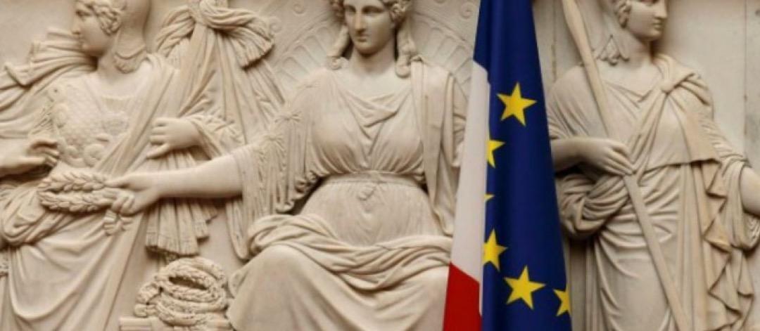Qui Fait La Loi Sous La Vème République Dissertation