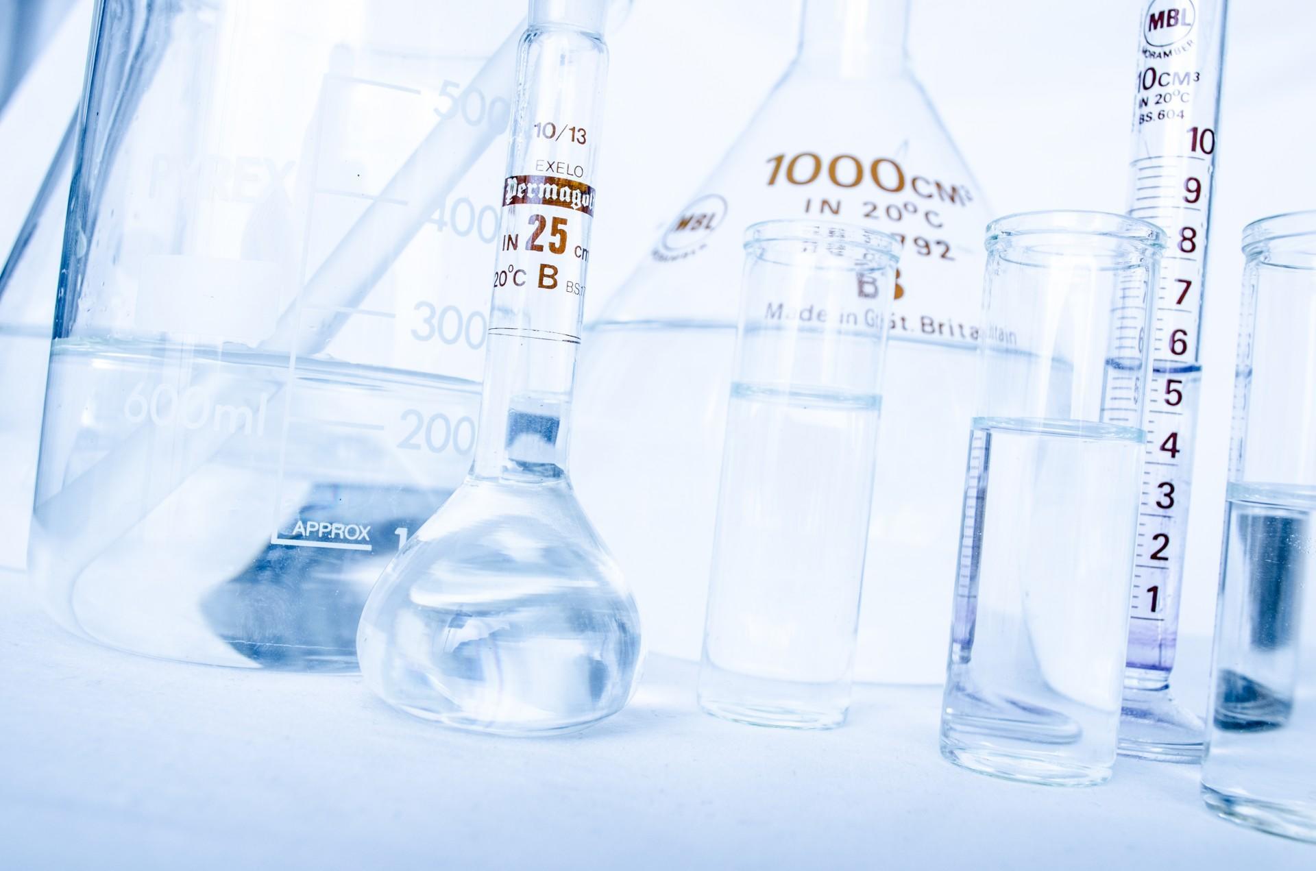 Ece Physique Chimie 2022 Épreuve Expérimentale du Bac : l'ECE | Superprof