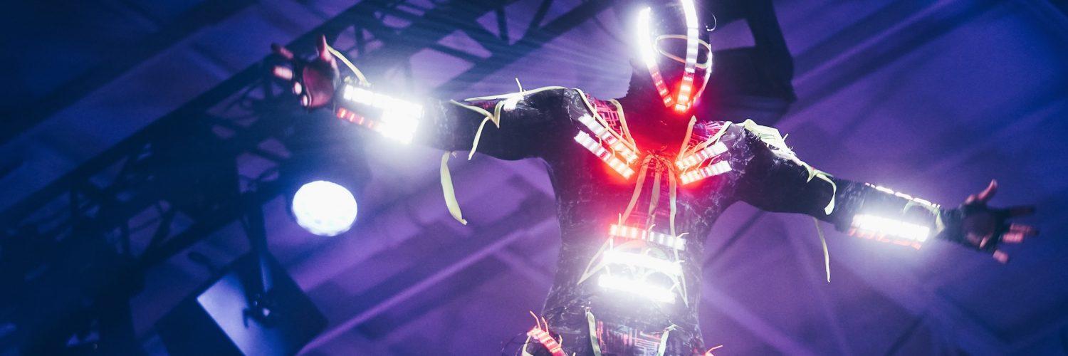 La frappe au kilomètre Superprof