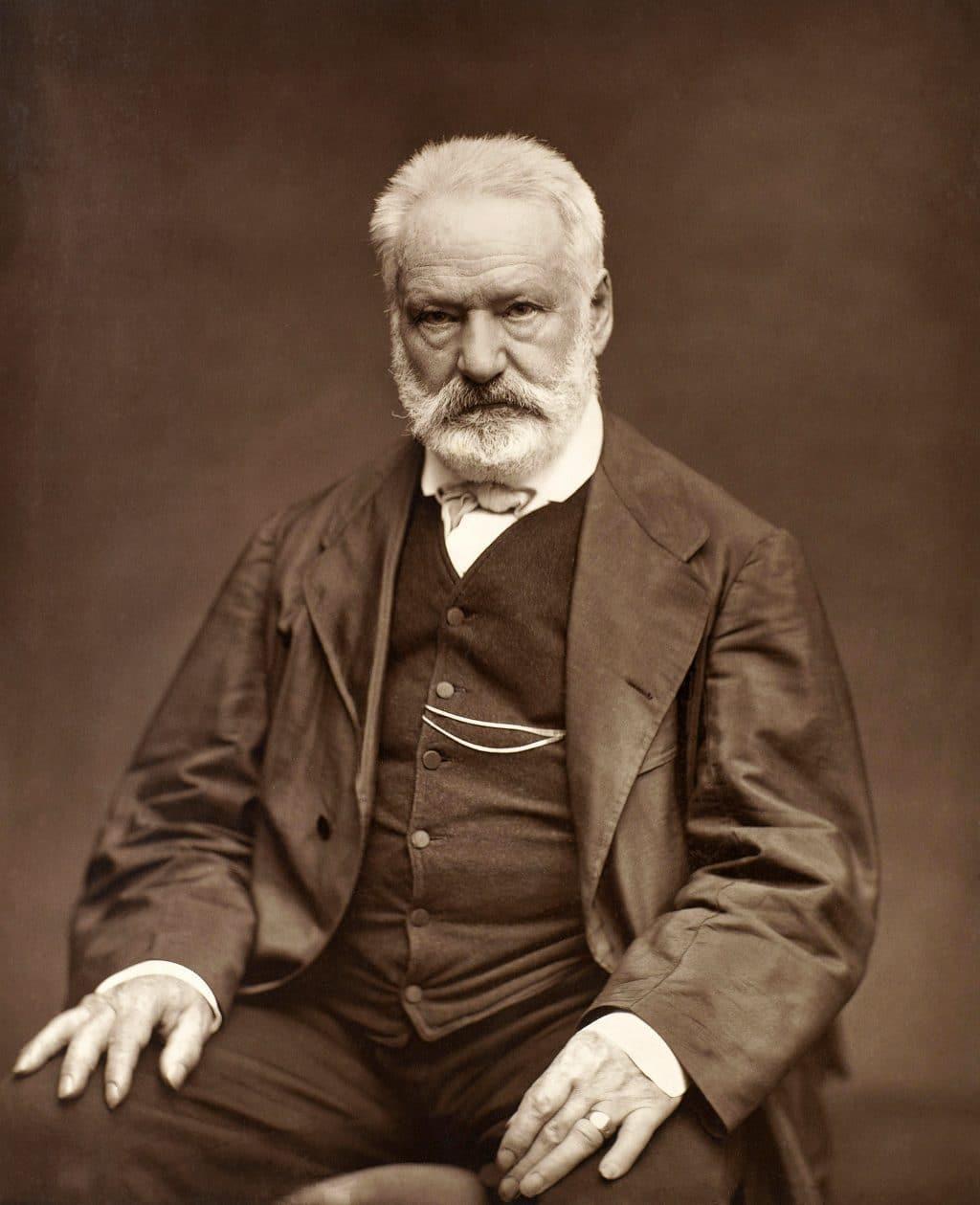 En 1846 Quel Drame Vit Victor Hugo