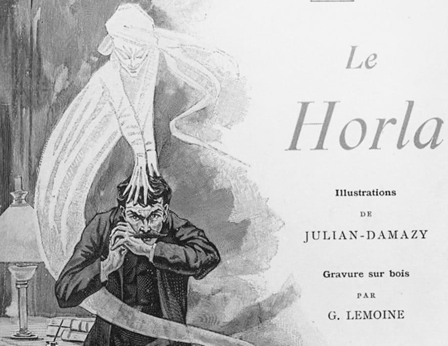 Combien De Nouvelle A Ecrit Guy De Maupassant