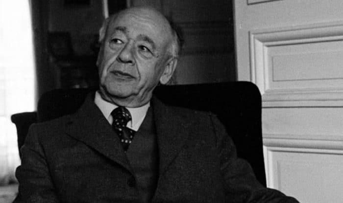 Les Plus Grands Auteurs De Tous Les Temps