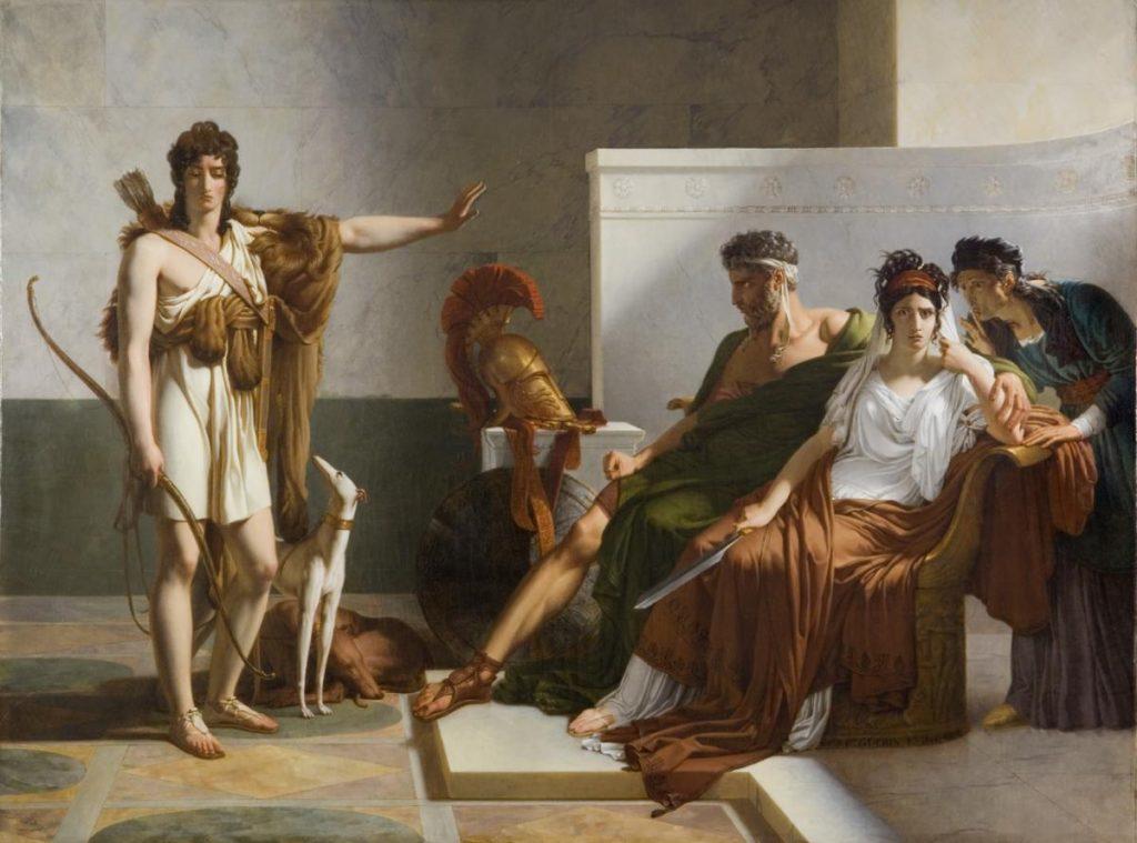Jean Racine sa Vie et son Œuvre Superprof
