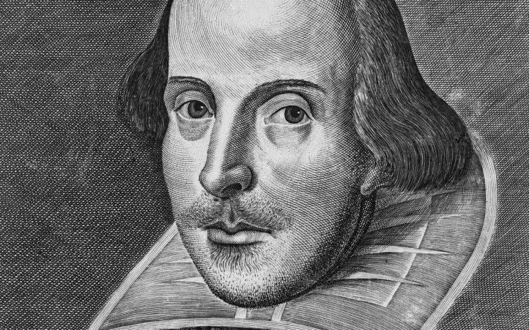 Vie et Oeuvre de William Shakespeare (1564-1616)