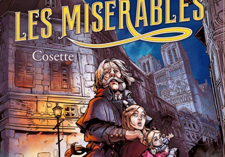 Résumé : Les Misérables par Victor Hugo | Superprof