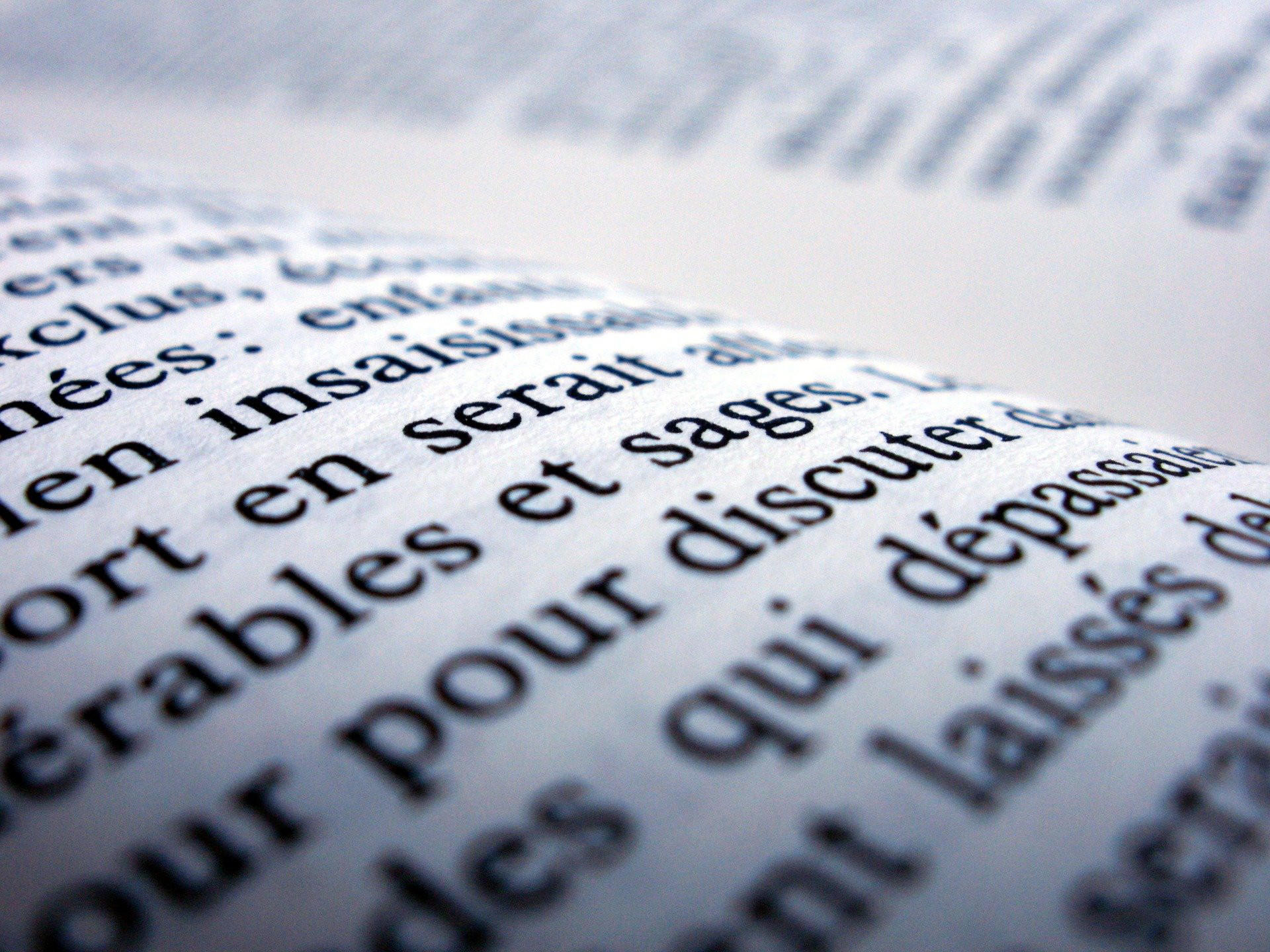 Que Reviser Pour Le Bac Blanc De Francais Ecrit Comment réviser le Bac de Français ? | Superprof