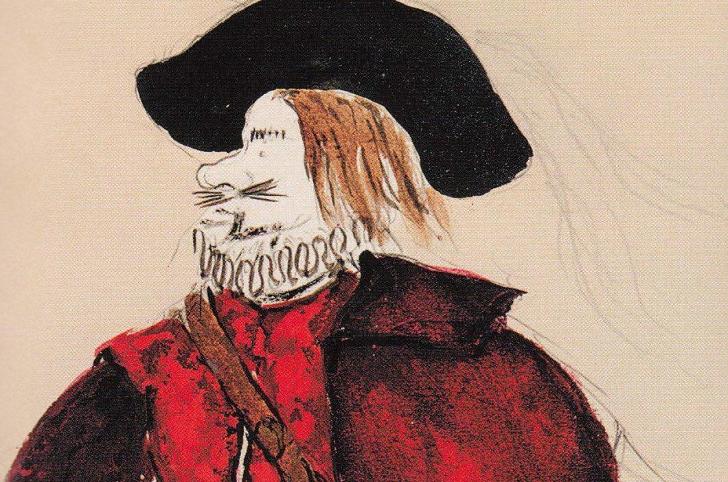 Fiche De Lecture Cyrano De Bergerac 4ème