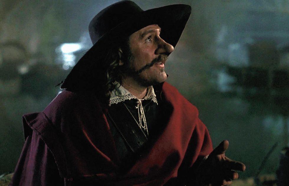 Cyrano De Bergerac Nombre De Pages Fiche de Lecture : Cyrano de Bergerac | Superprof