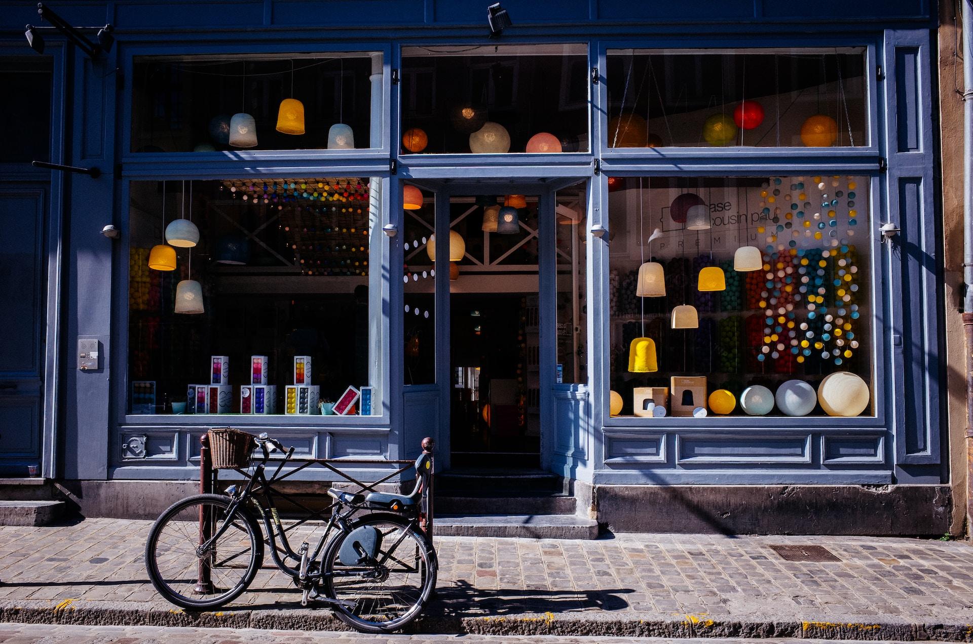Les Facteurs d'Ambiance du Point de Vente | Superprof
