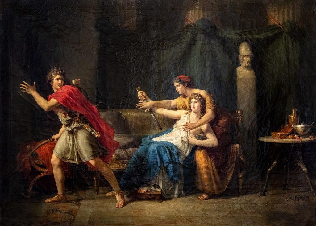 Fiche de Lecture : Phèdre de Jean Racine | Superprof