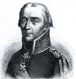 Général comte Bülow von Dennewitz
