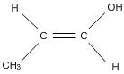Molecule isomère E