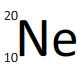 isotope helium 20