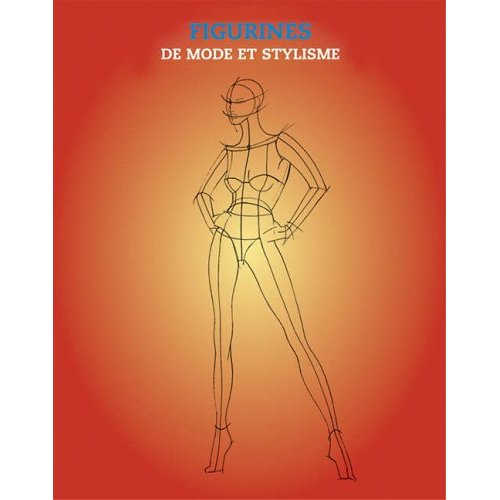 Figurine de Mode et Stylisme Superprof